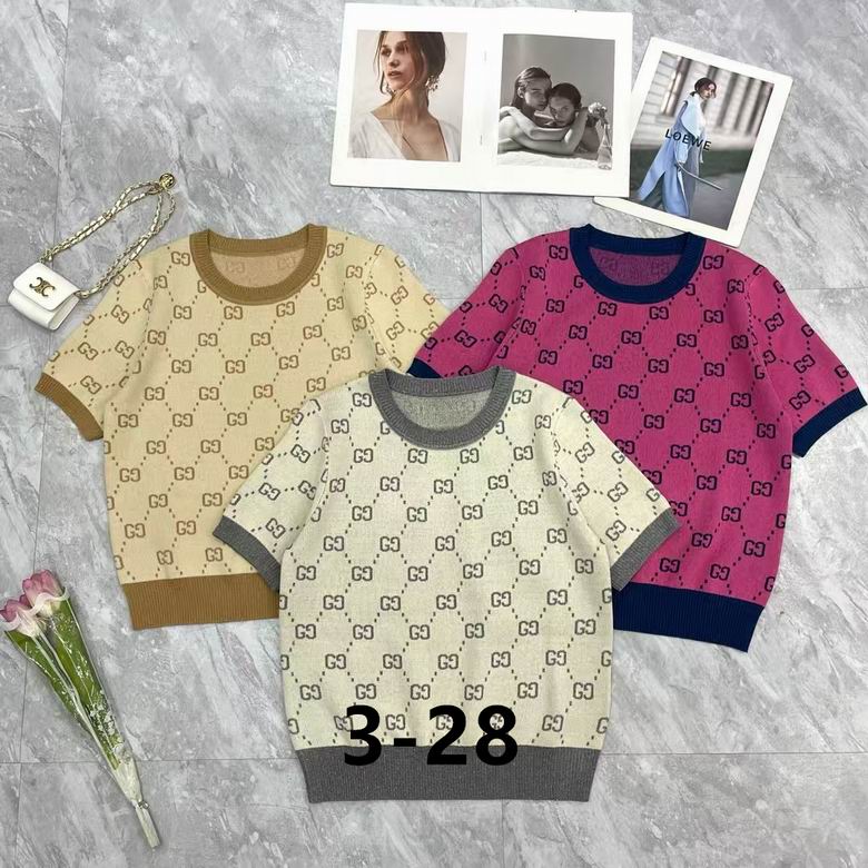 Gucci S-XL 127